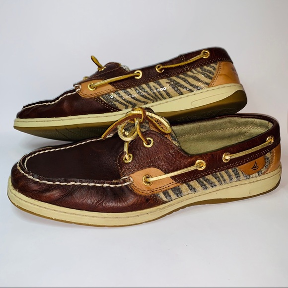 Sperry Shoes - Sperry top-sider boat shoes size 10